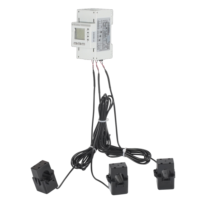 UL認(rèn)證戶用儲能逆變器配套正反向計(jì)量電表防逆流